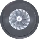 3774209 HX82 Core Turbocharger Replacement for Cummins QSK50 thumbnail 2