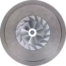 3774209 HX82 Turbocharger Core Replacement for Cummins QSK50 Genset