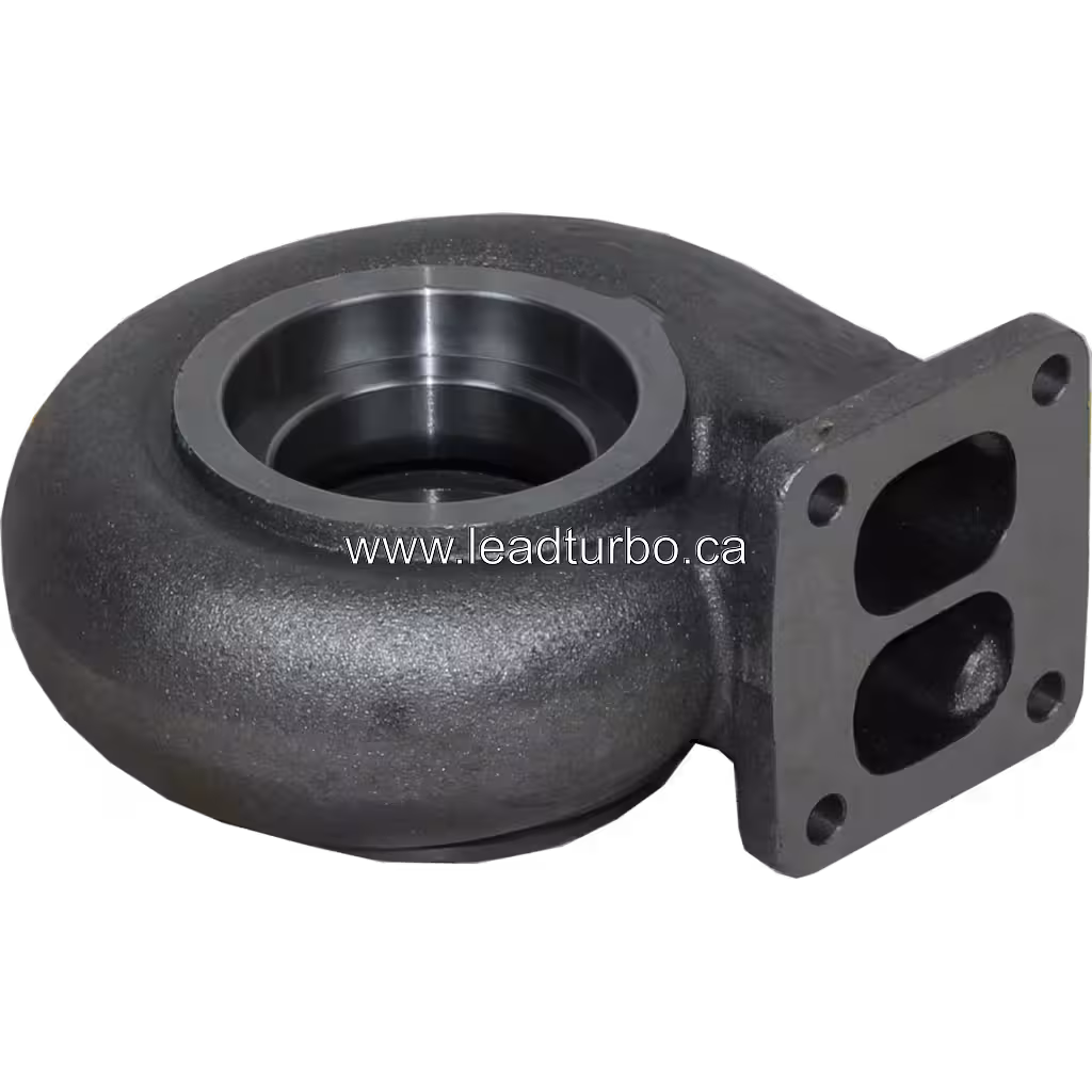 Carter Turbine J96 FOR 167384 TH pour Remplacement de Turbocompresseur