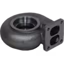 Carter Turbine J96 FOR 167384 TH pour Remplacement de Turbocompresseur thumbnail 3