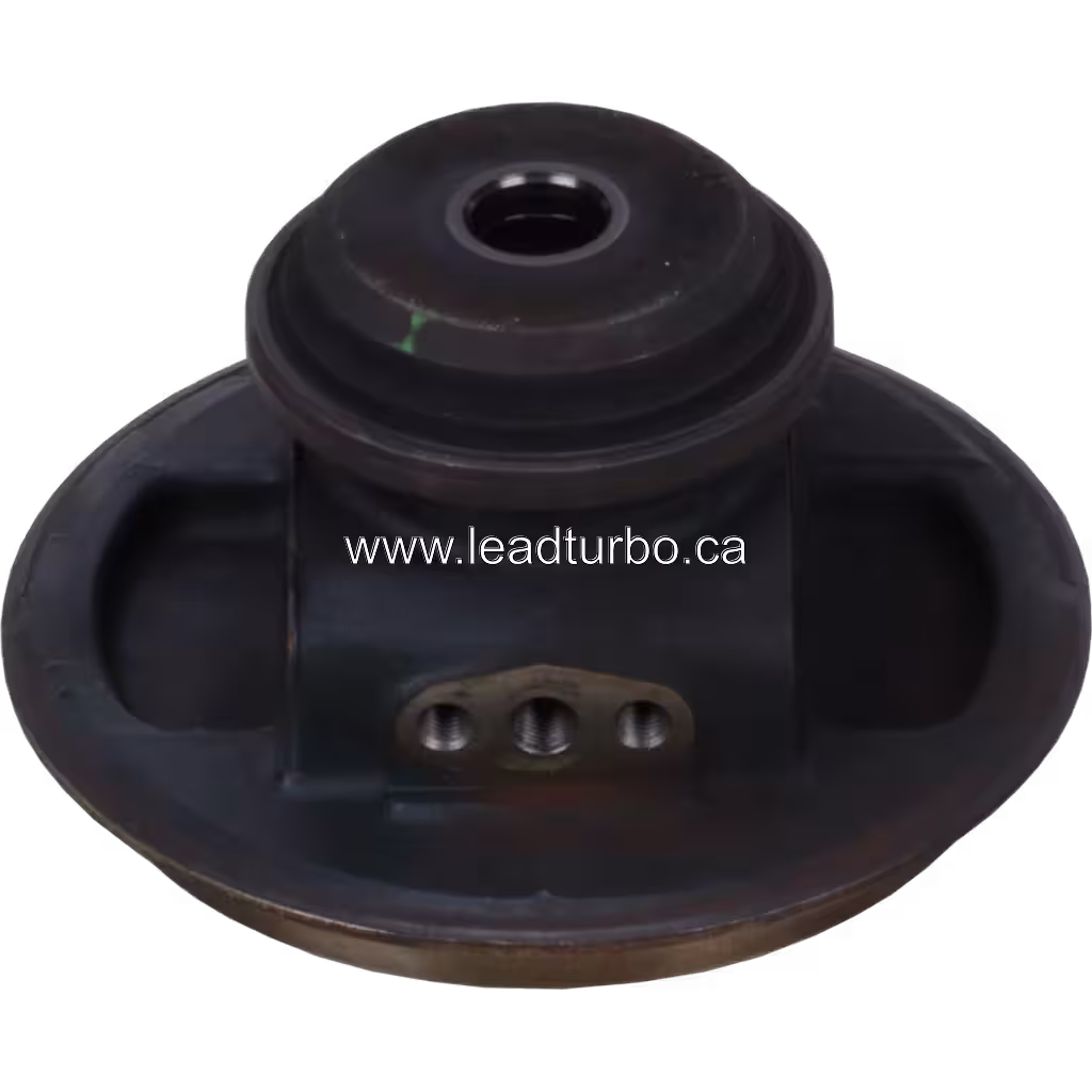 Carter de Roulement de Turbochargeur KTR110L-F84PW (BJMXBH0004386) pour Komatsu SAA12V140E-3A