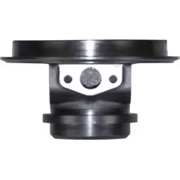 Carter de Roulement de Turbochargeur KTR110L-F84PW (BJMXBH0004386) pour Komatsu SAA12V140E-3A