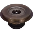 Carter de Roulement de Turbochargeur KTR110L-F84PW (BJMXBH0004386) pour Komatsu SAA12V140E-3A thumbnail 3