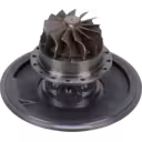 Core de Turbocompresseur HX82 3774209 de Remplacement pour Moteur Cummins QSK50 thumbnail 4