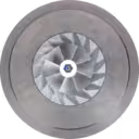 Core de Turbocompresseur HX82 3774209 de Remplacement pour Moteur Cummins QSK50 thumbnail 1