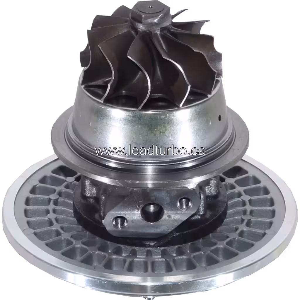 Core de Turbocompresseur TA4532 (441398-0052) de Remplacement pour Komatsu D65EX-12E