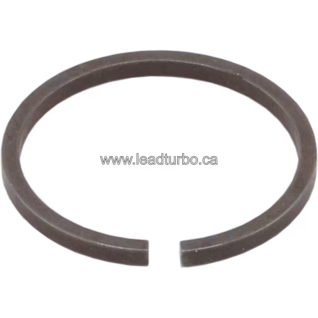 Piston Ring VAX10013 PRC de Remplacement pour Turbo Isuzu 6BG1T (Hitachi EX200-5)