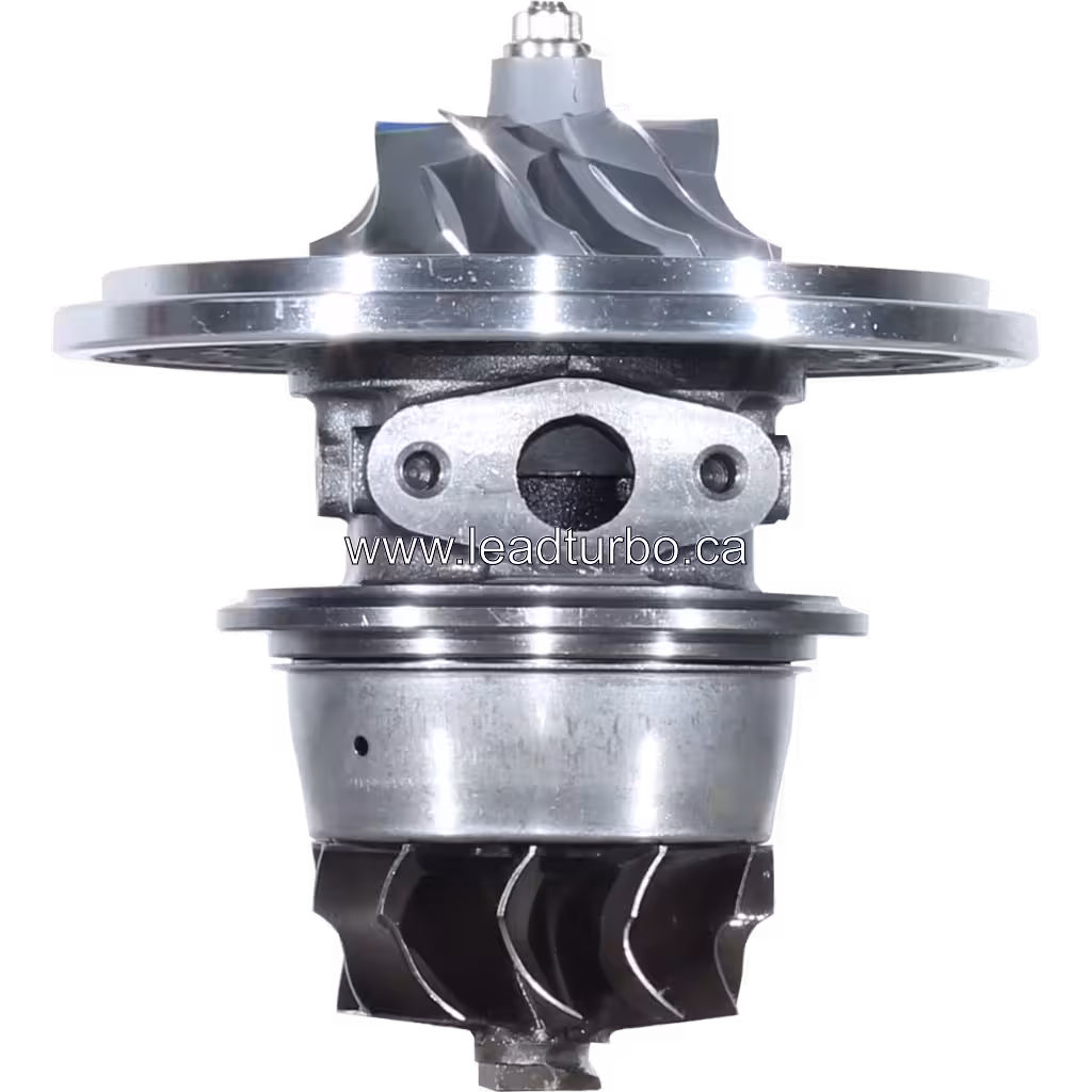 TA4521 Turbocharger Core 441398-0034 Replacement for Mercedes-Benz OM441LA