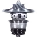 TA4521 Turbocharger Core 441398-0034 Replacement for Mercedes-Benz OM441LA thumbnail 2