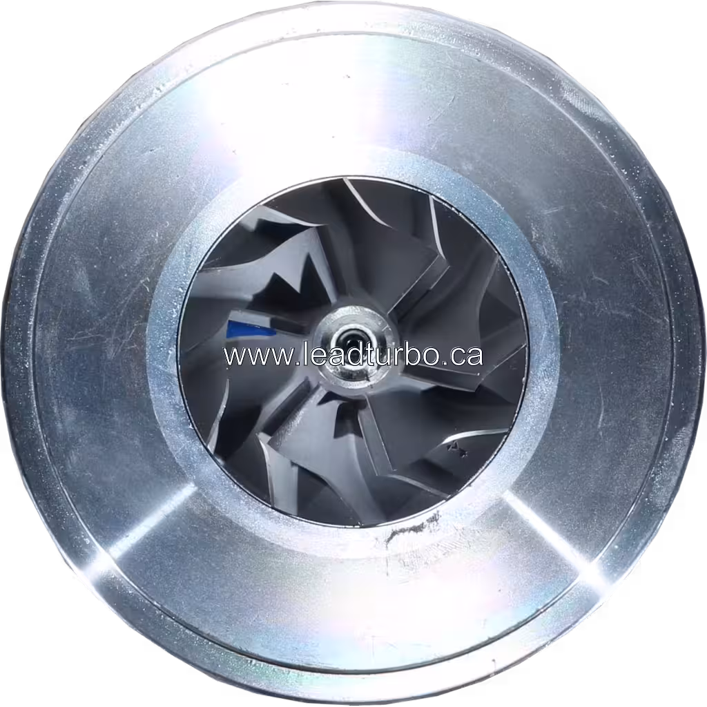 TA4521 Turbocharger Core 441398-0034 Replacement for Mercedes-Benz OM441LA