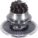 TA4532 Turbocharger Core 441398-0052 Replacement for Komatsu D65EX-12E thumbnail 4