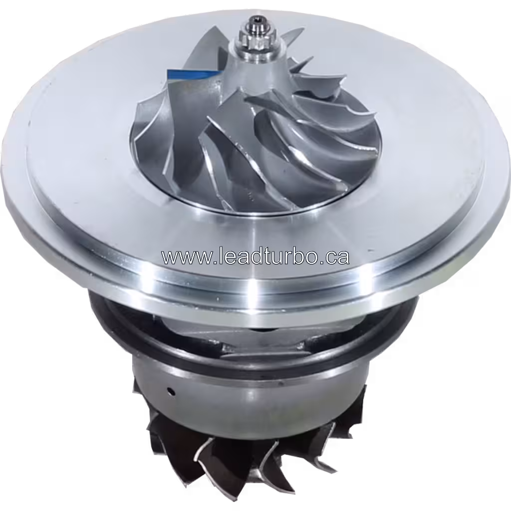 TA4532 Turbocharger Core 441398-0052 Replacement for Komatsu D65EX-12E