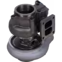 Turbocharger 3537127 HX40W para Cummins 6CT C240 thumbnail 4
