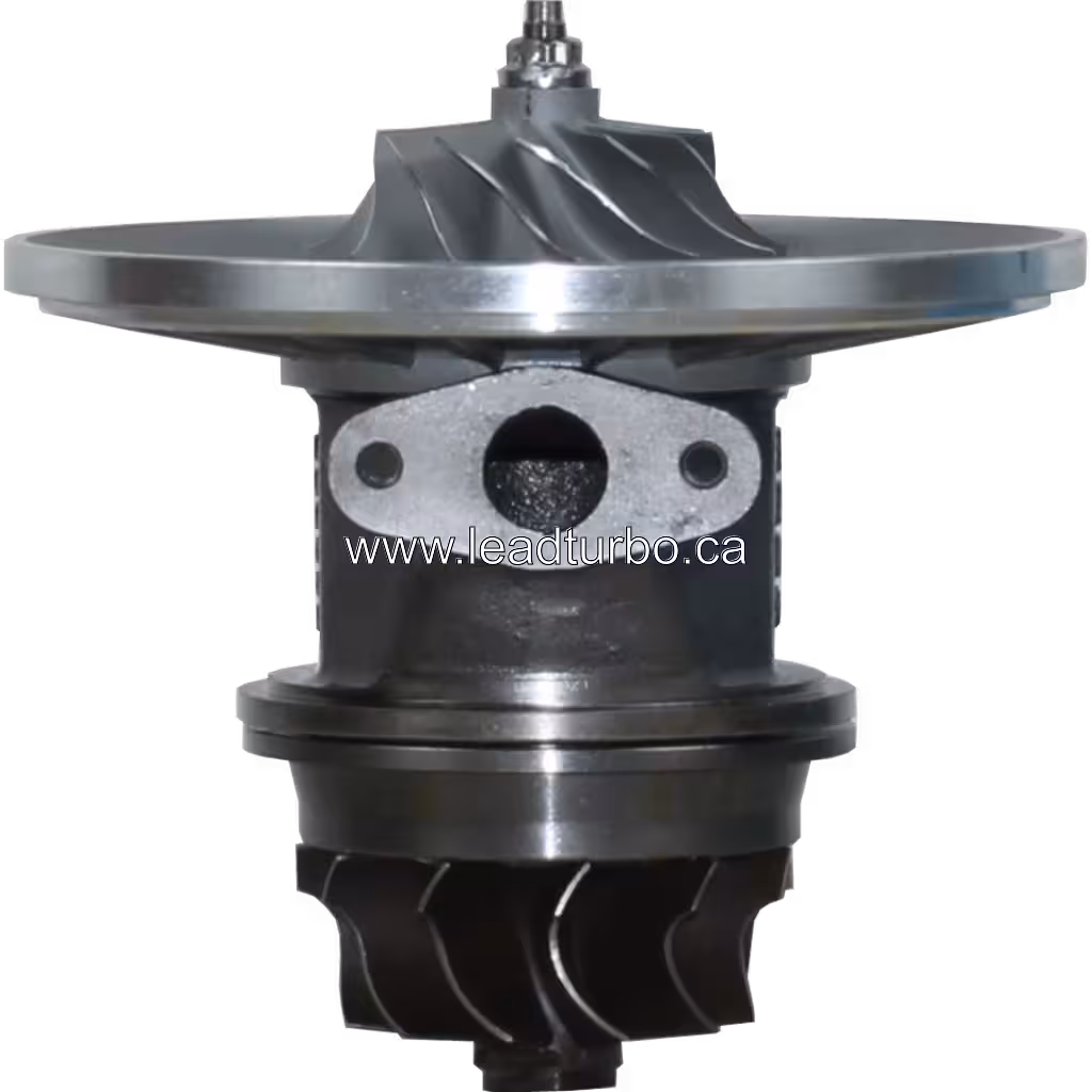 VA830014 Turbocharger Core Replacement for Isuzu S340 6BG1-T (CI39)