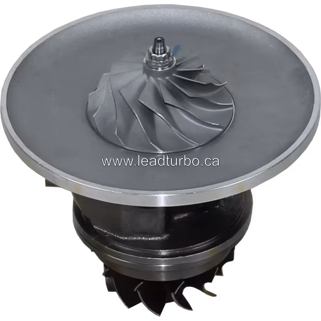 VA830014 Turbocharger Core Replacement for Isuzu S340 6BG1-T (CI39)