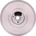 14051510000 Bearing Housing Replacement for CAT 3406B Turbocharger thumbnail 1