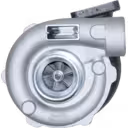 2674A153 S2A Turbocharger Replacement for Perkins 1004-4T & JCB Applications thumbnail 1