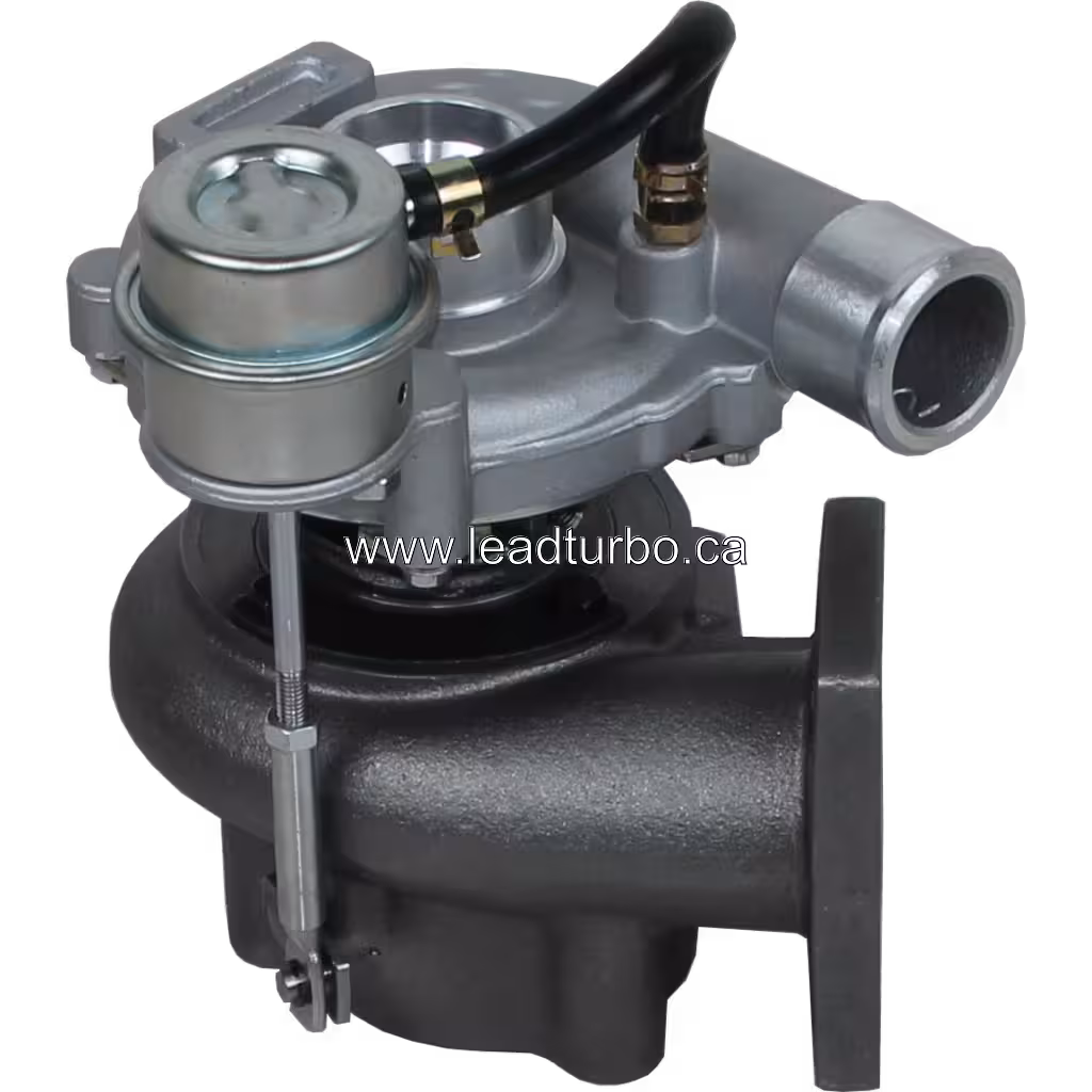 2674A421 GT2049S Turbocharger para Reposição Perkins 1103A