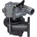 2674A421 GT2049S Turbocharger - zamiennik dla Perkins 1103A 75HP thumbnail 3