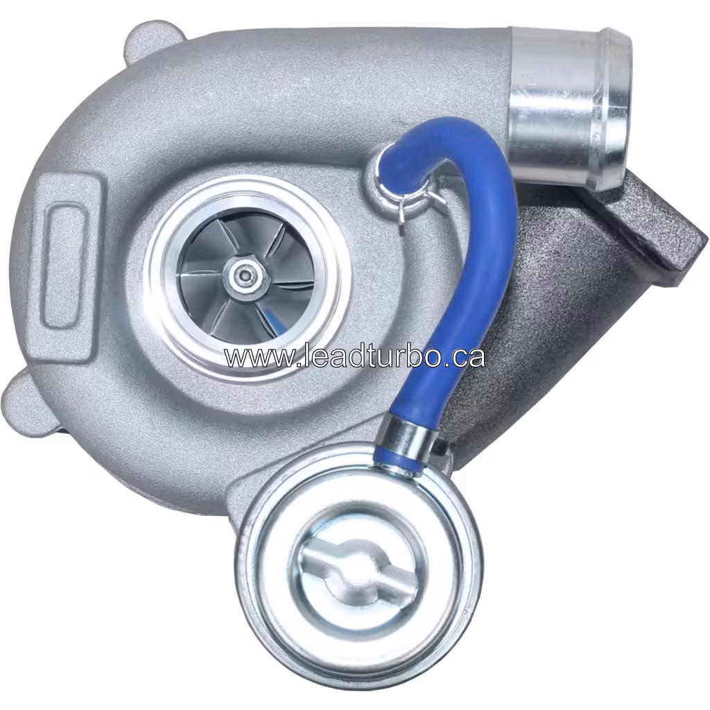 2674A421 GT2049S Turbolader als Ersatz für Perkins 1103A
