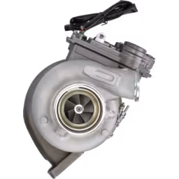 2838790-12 HE400VG HE431VE TURBOCHARGER FOR CUMMINS ISM CUMMINS BUS