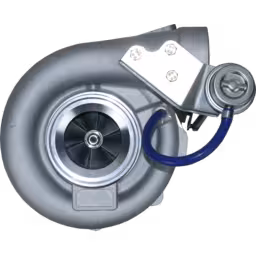 452281-0016 GT4294S Turbocharger Replacement for DAF Truck
