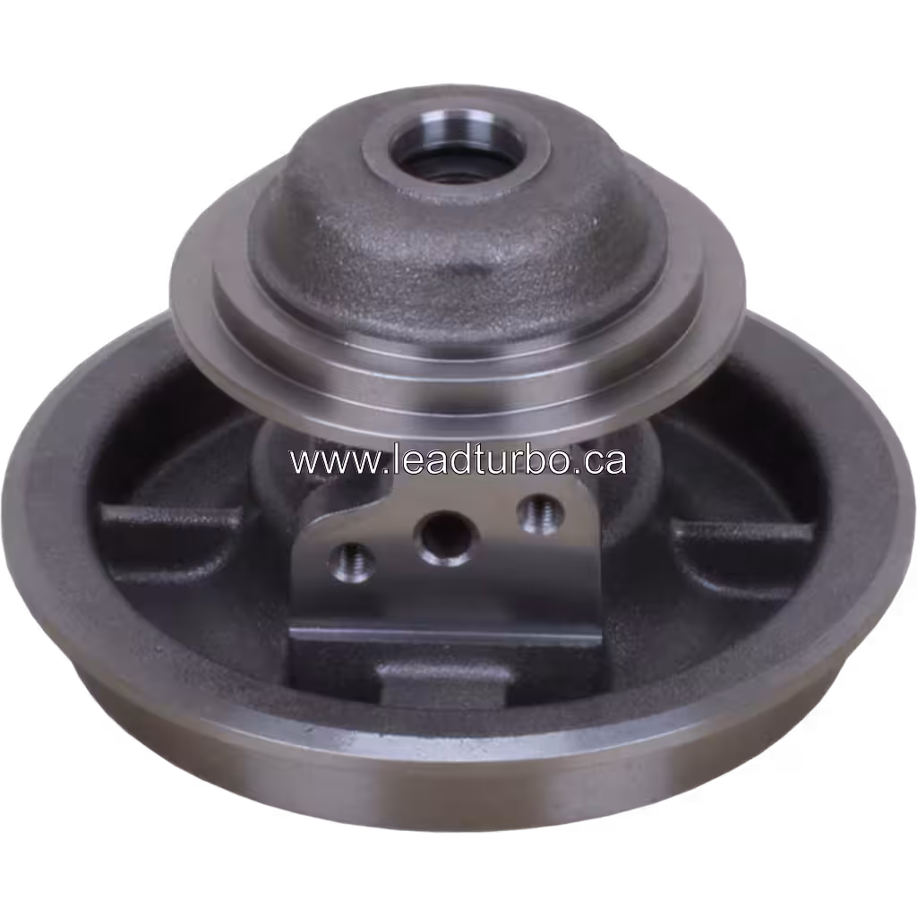 Carter de Roulement 167387 BH de Turbochargeur pour CAT D6G, D6D et CAT 3306