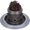 Core Turbocharger GT2560S 431876-0109 de Remplacement pour Isuzu S380 thumbnail 4