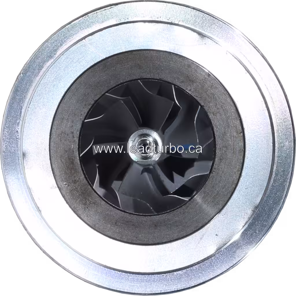 GT2560S Turbocharger Core 431876-0109 Replacement for Isuzu S380