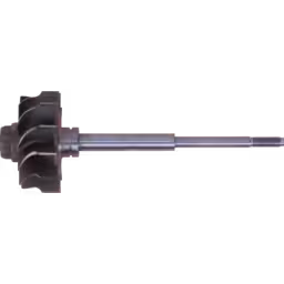 Roue Turbine 4027798 TW de Rechange pour Turbochargeur Chrysler 6BMYO3