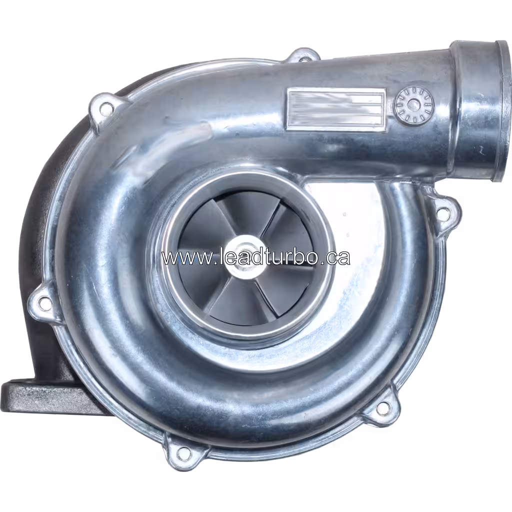 Turbocharger 1144003140 pour ISUZU 6SD1T et HITACHI EX300-1