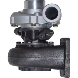 Turbocharger 2674A153 S2A para Reposição Perkins 1004-4T JCB