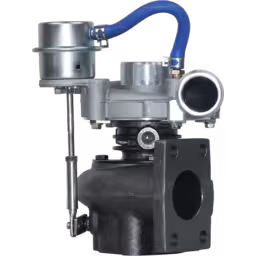 Turbochargeur de Remplacement GT2049S 2674A421 pour Perkins 1103A 75HP