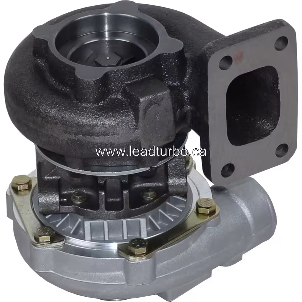 Turbochargeur de Remplacement S2A 2674A153 pour Perkins 1004-4T et Applications JCB